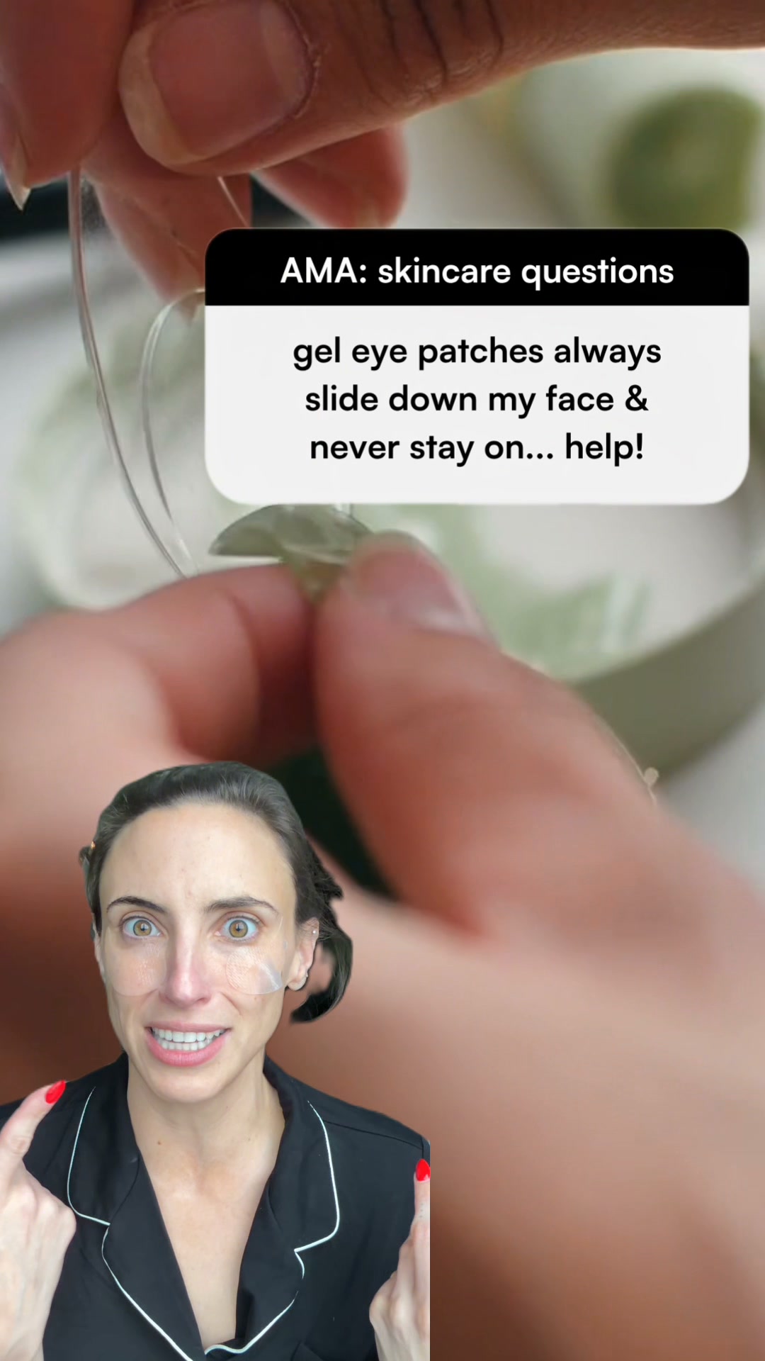 meet your new under-eye obsession