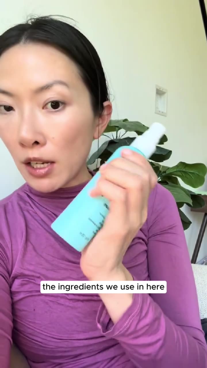 Revitalizing Eye Cream
