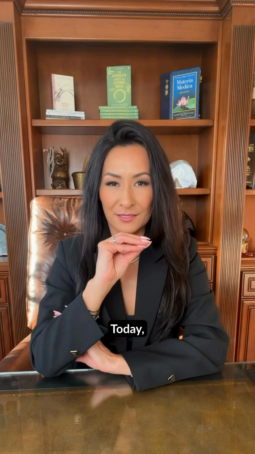 Dr. Kim’s 3 Daily Essentials