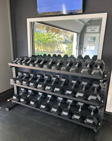 Customize the Rogue Universal Storage System now!