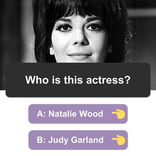 🎞️ Almost No One Passes This Classic Hollywood Quiz! 🎬