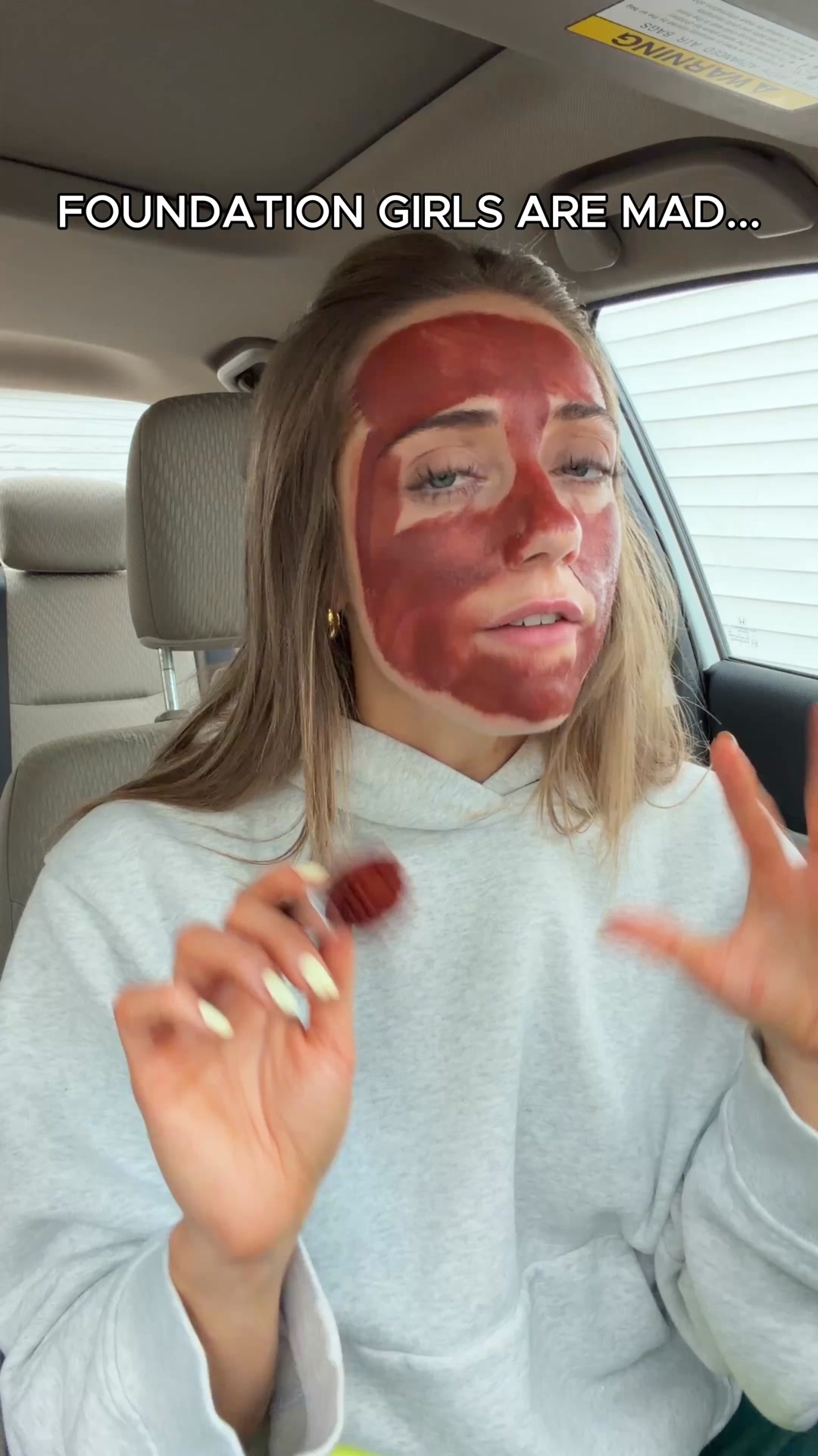 Results Or Your Money Back. Finally Stop Covering Up Your Breakouts With Makeup