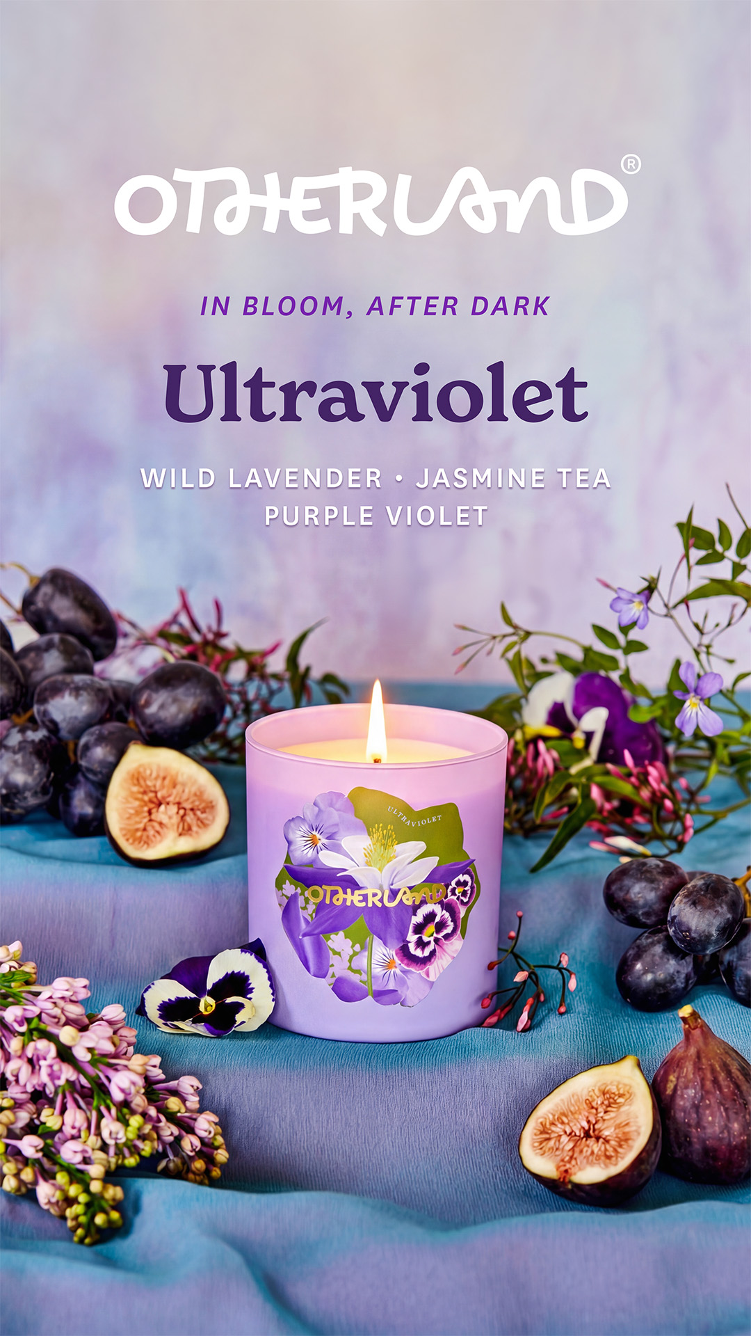 Discover Ultraviolet