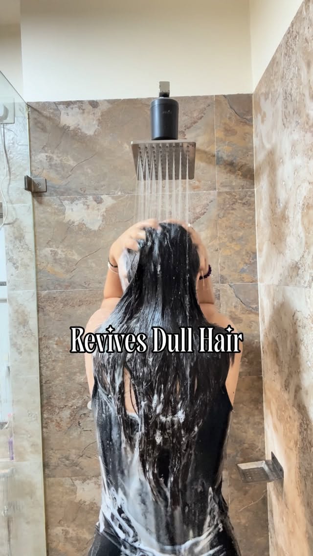 It’s literally that simple🫣

{hair routine, shiny hair, smooth hair, soft hair, detangled hair, frizzy hair rescue, frizzy hair, mcaffeine shampoo, mcaffeine conditioner, shampoo and conditioner for soft hair, healthy ha