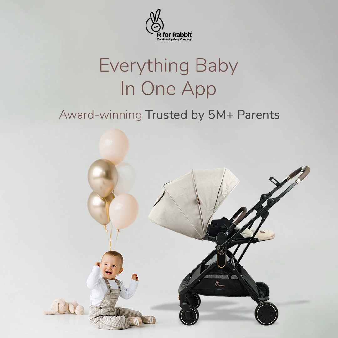 Fast Delivery. Trusted by 5M+ Parents