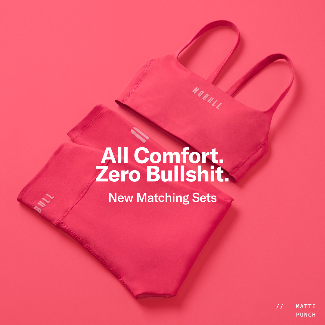 New Matching Sets
