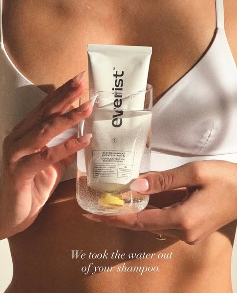 Haircare Meets Skincare