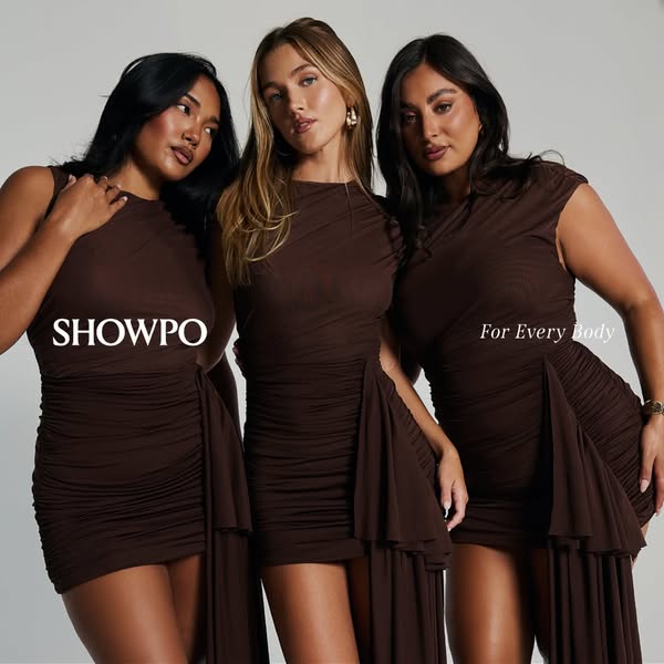 Exclusively designed dresses for every body. Shop now at showpo.com.