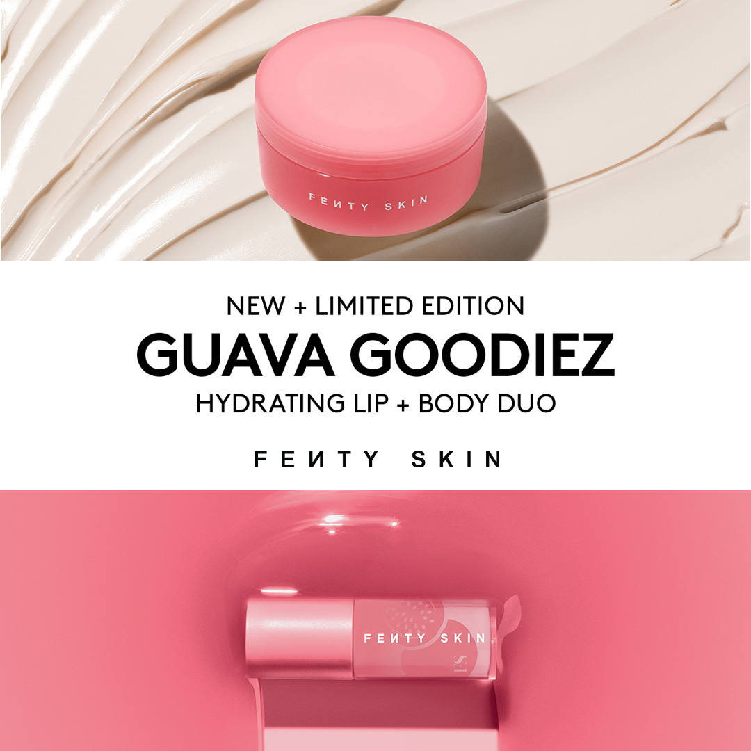 NEW GUAVA GOODIEZ DUO