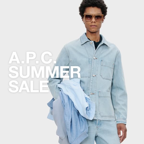 A.P.C. STORE