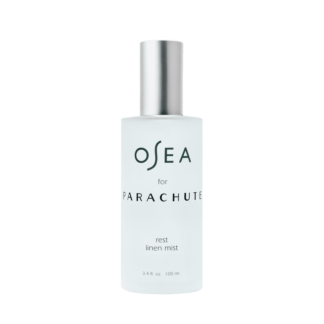 OSEA for Parachute Rest Linen Mist