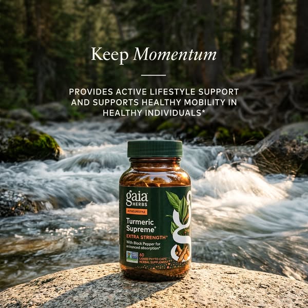 Keep moving. Support your recovery.*