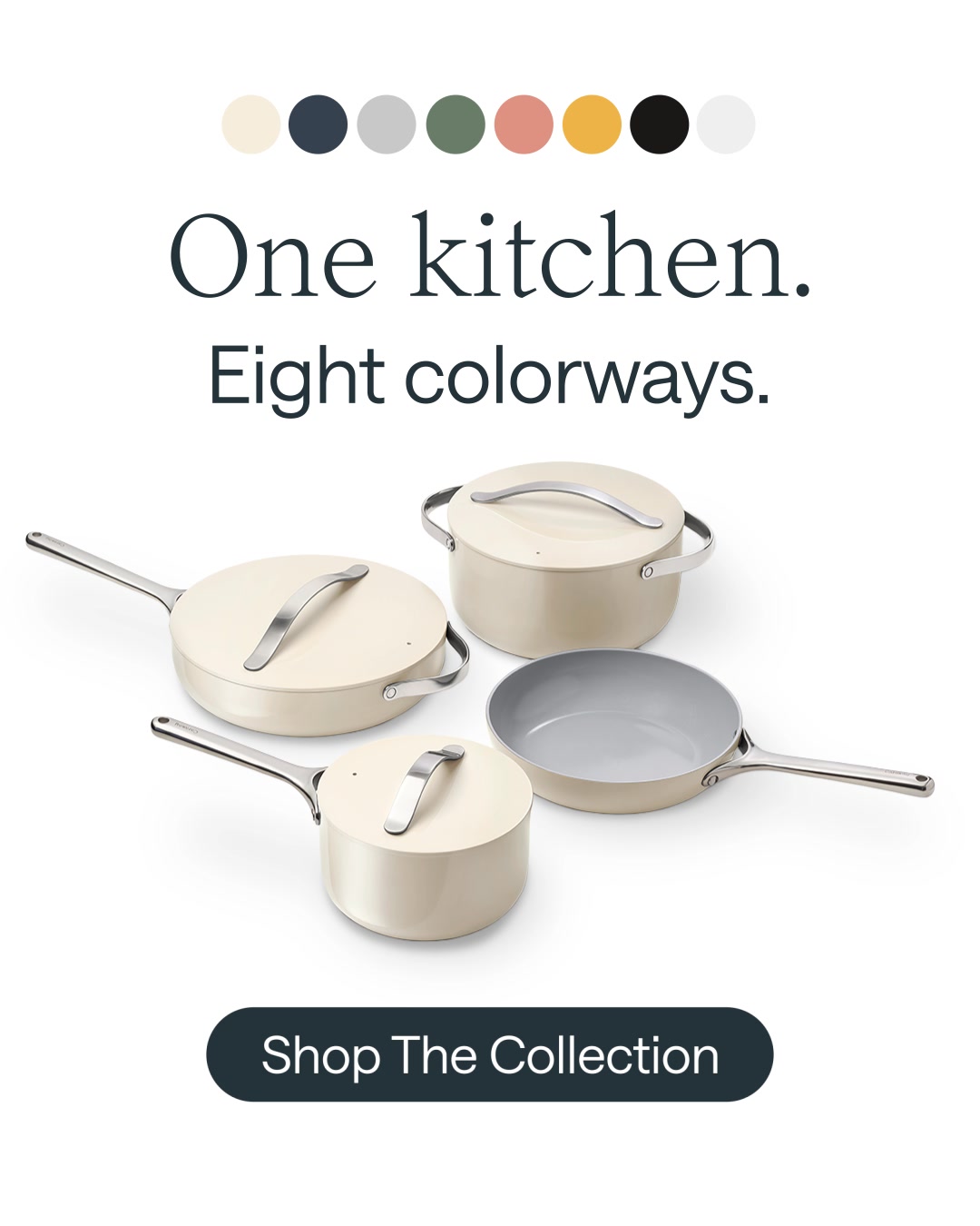 Cookware People Comment On