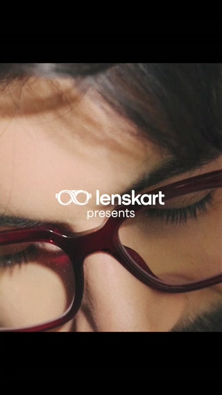 Built for the bold. Designed for the driven. 🔥
Discover the HustlrZ Collection by Lenskart! Sharp frames, confident styles & all-day comfort for those who never stop chasing goals. 

Level up your everyday look. 

Shop n
