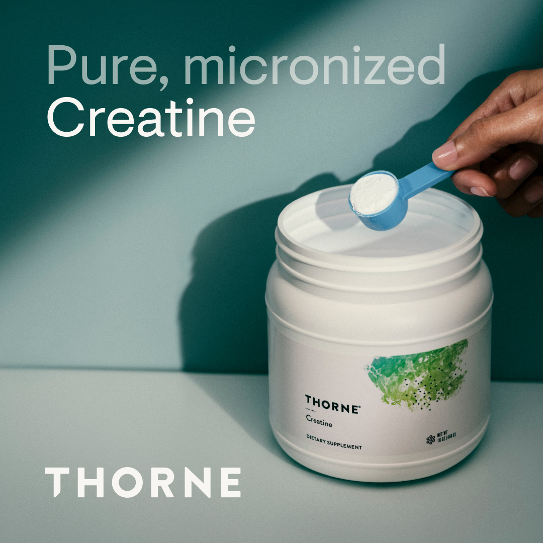 Micronized for High Absorption