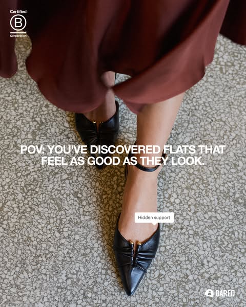 Style That Never Stops.