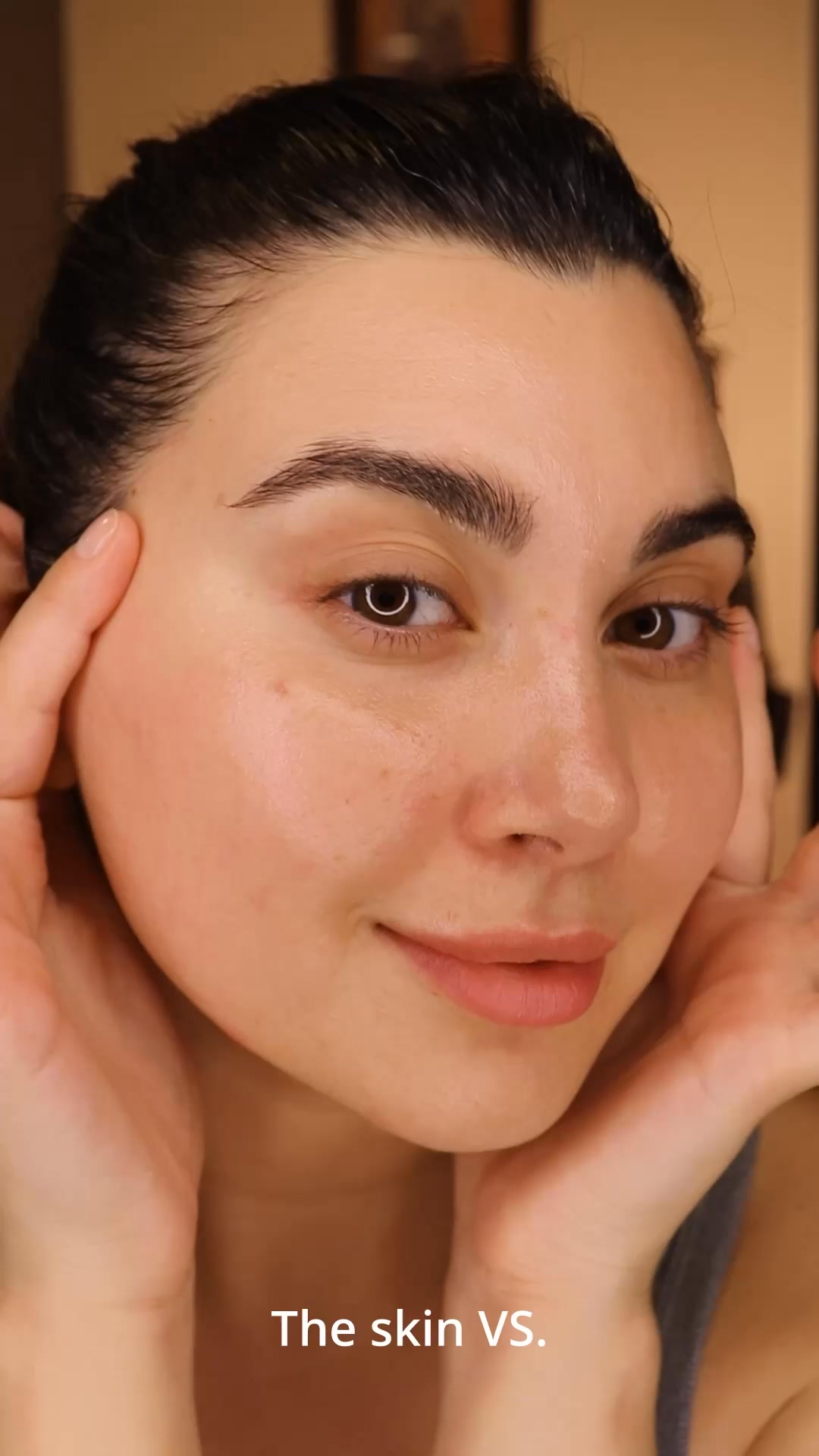 Reset Uneven Skin ☀️