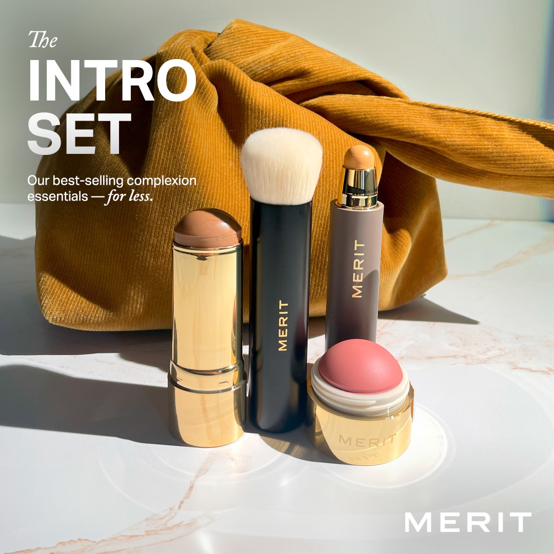 FREE Signature Bag with every first purchase