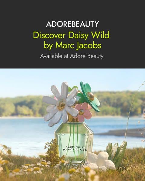 5 Fragrances We're Loving
