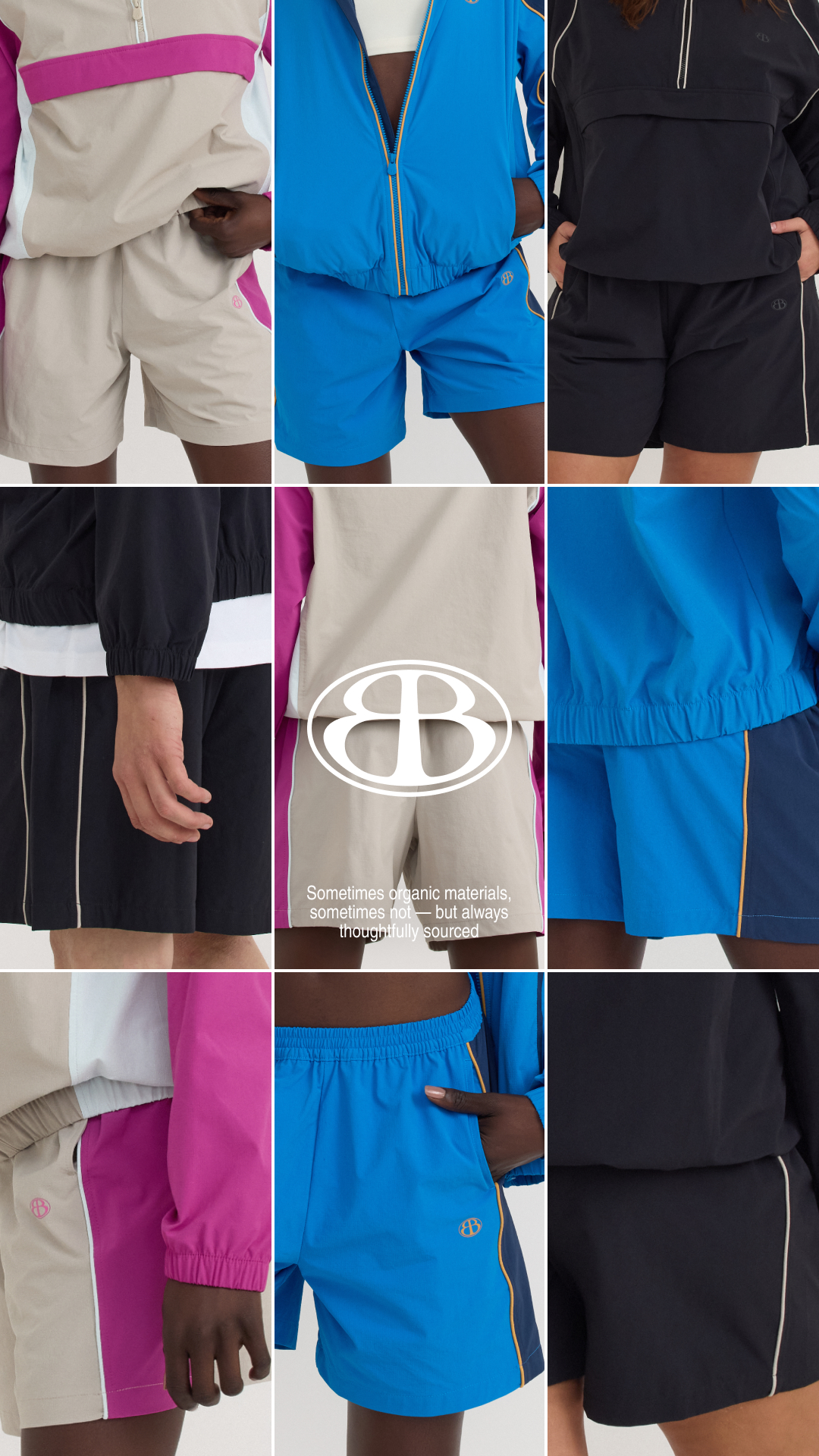 New Activewear