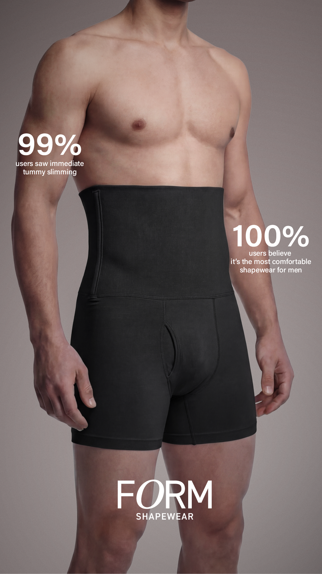 Try it. Wear it. Feel the difference 🔁
Backed by a 30-day guarantee.