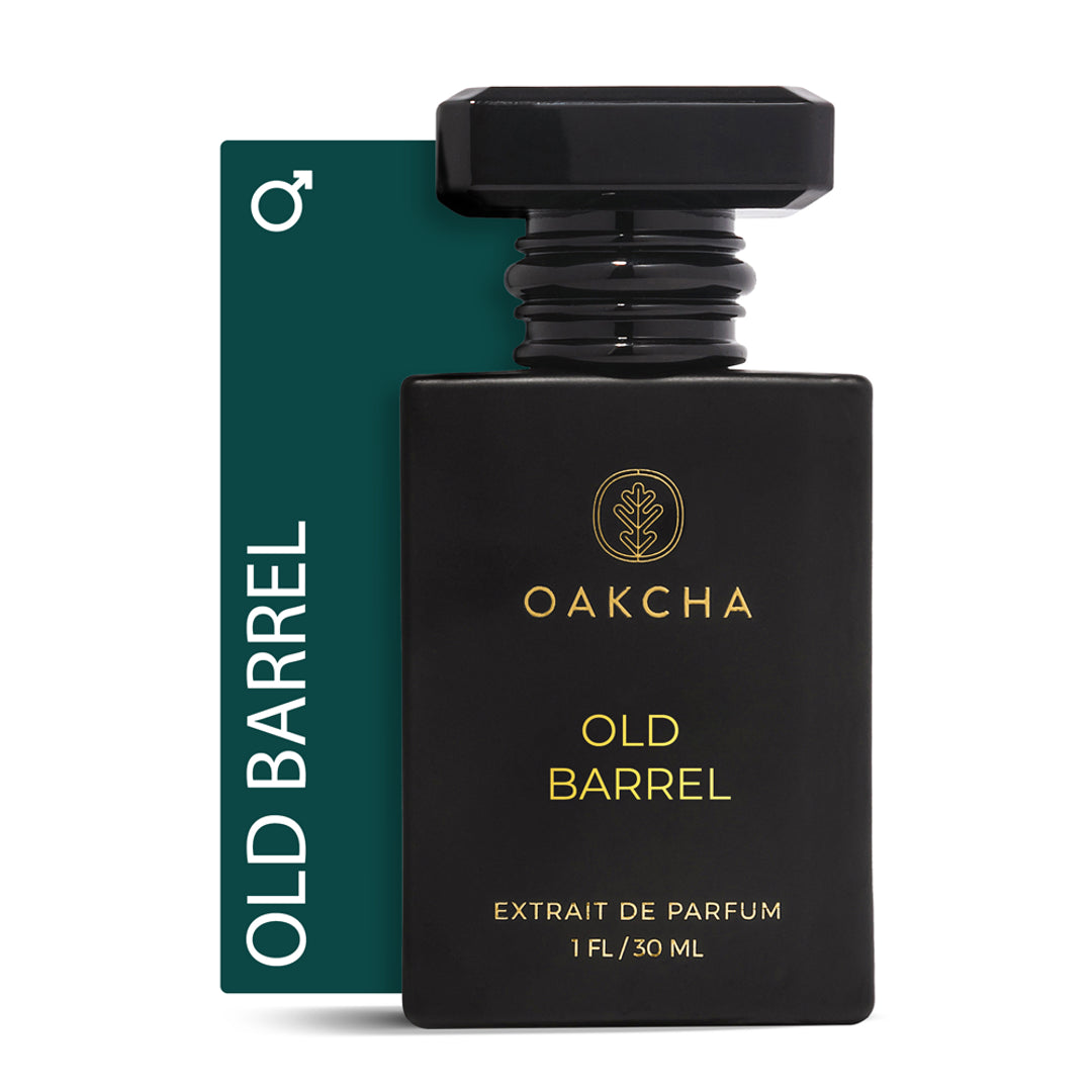 OLD BARREL