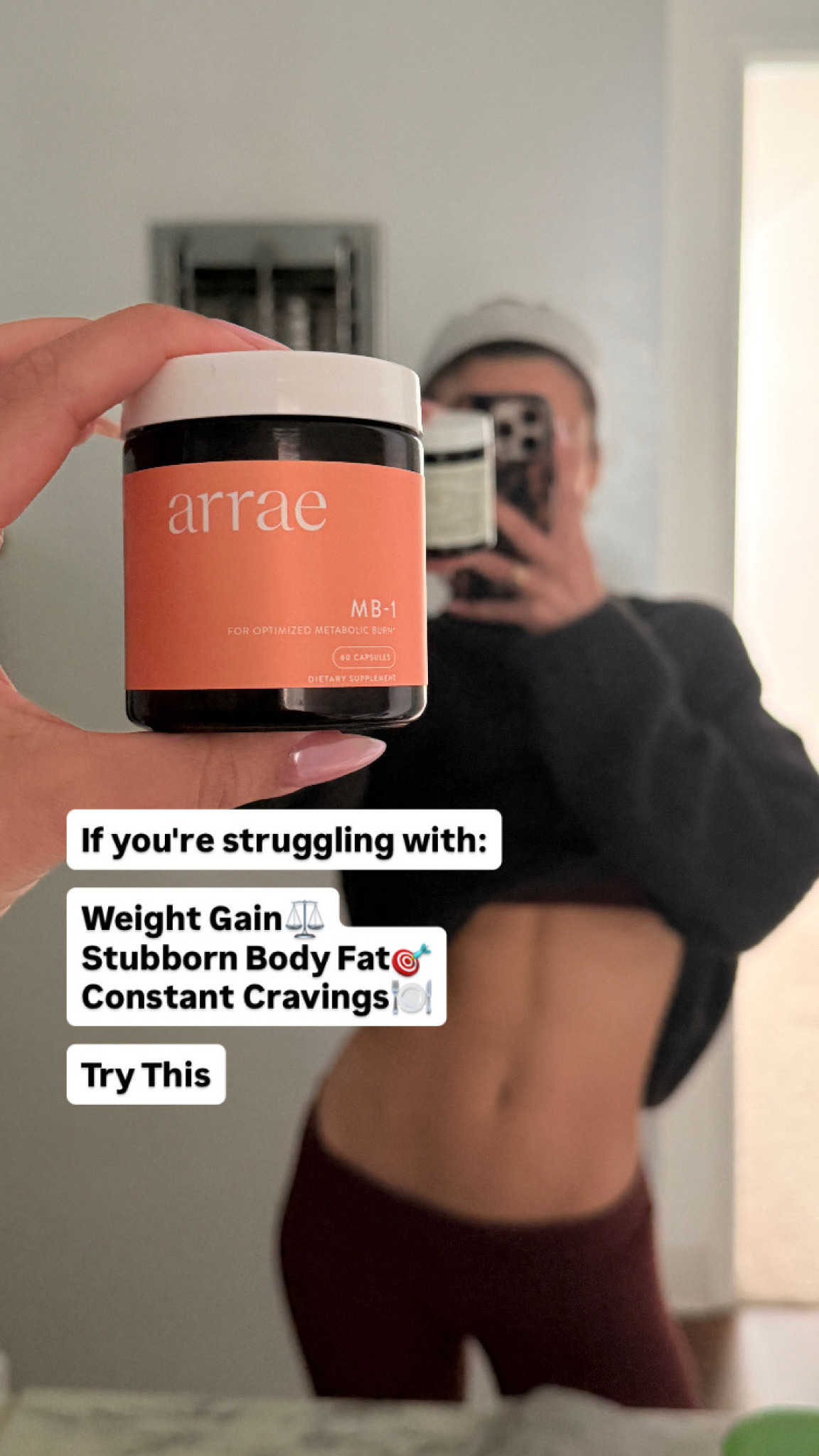 Get Your Dream Summer Body