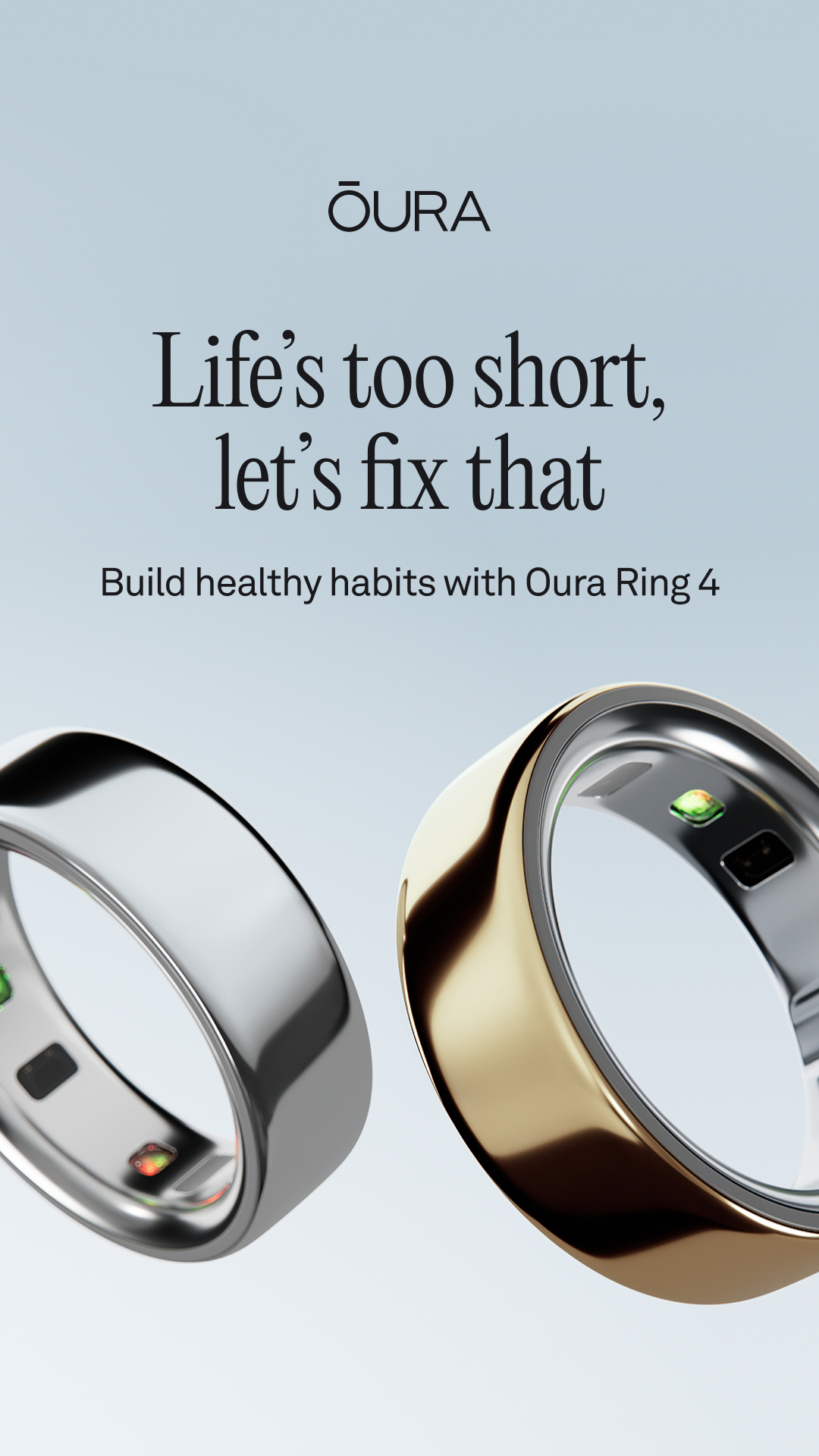 Oura Ring 4