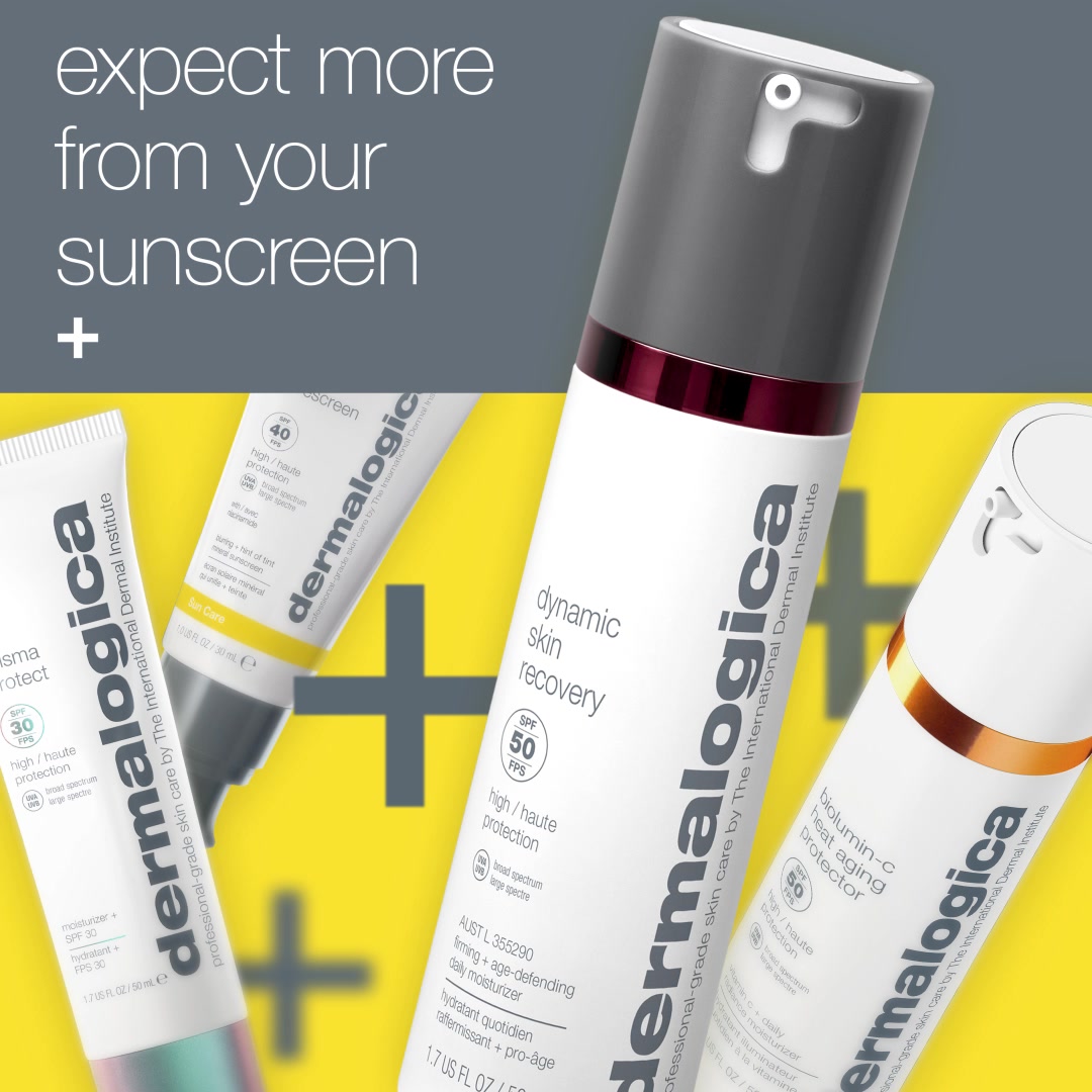 Professional-Grade SPF. All-Day Hydration for All Skin Types.