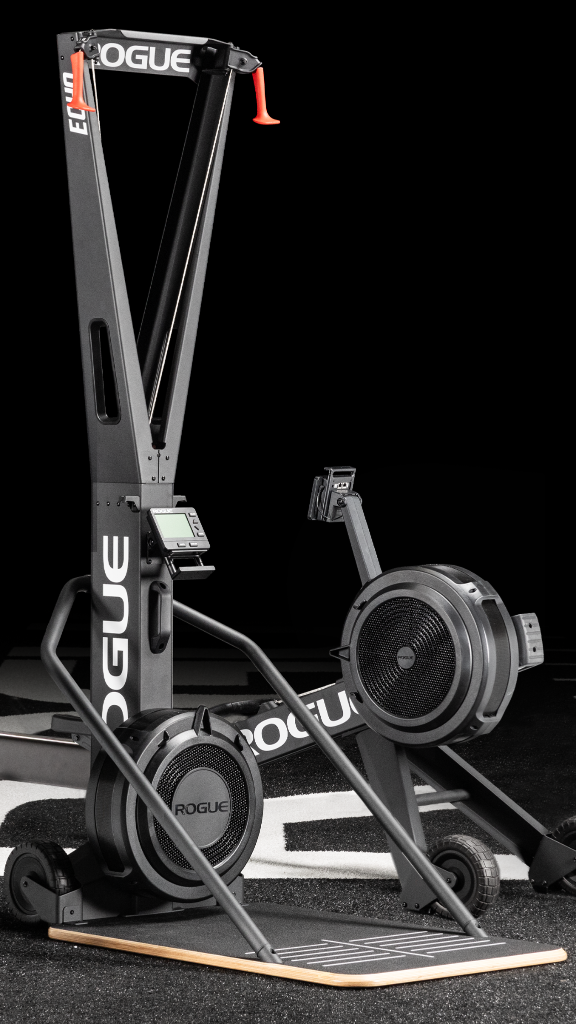 Upgrade Your Gym