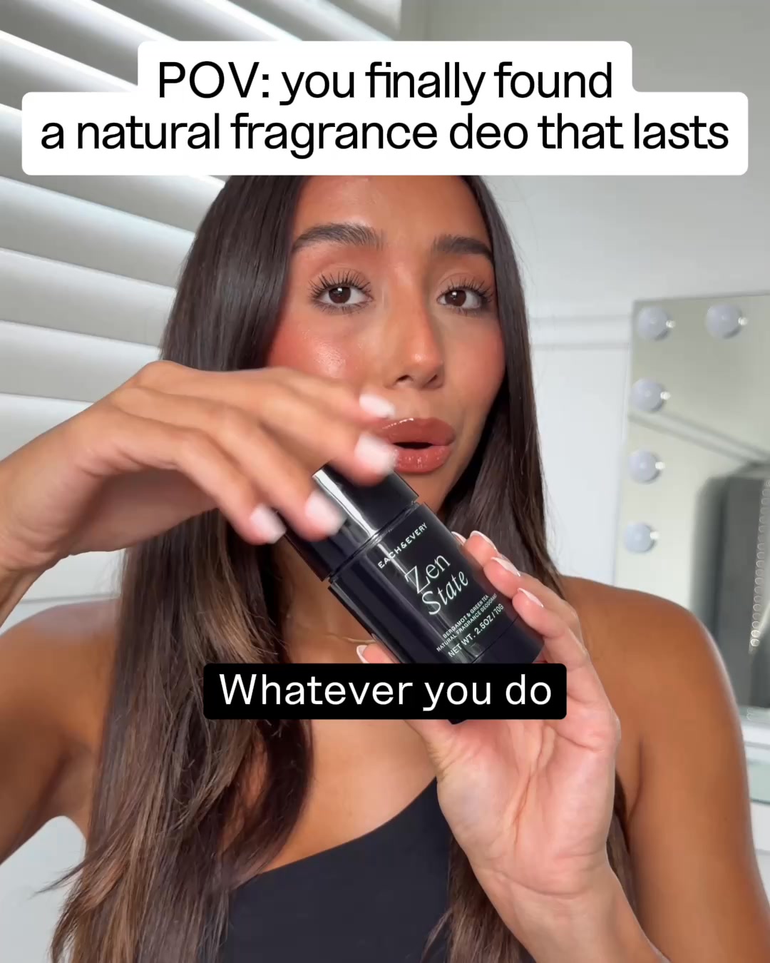 Clean, Simple, Effective