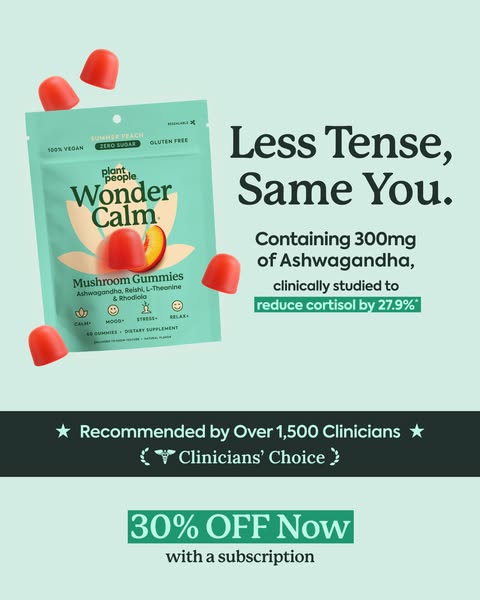 You'll Feel The Calm Wash Over Your Body