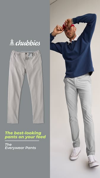 Style That Moves With You