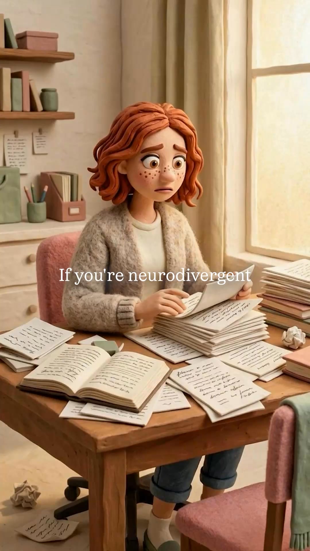 Nature's Adderall