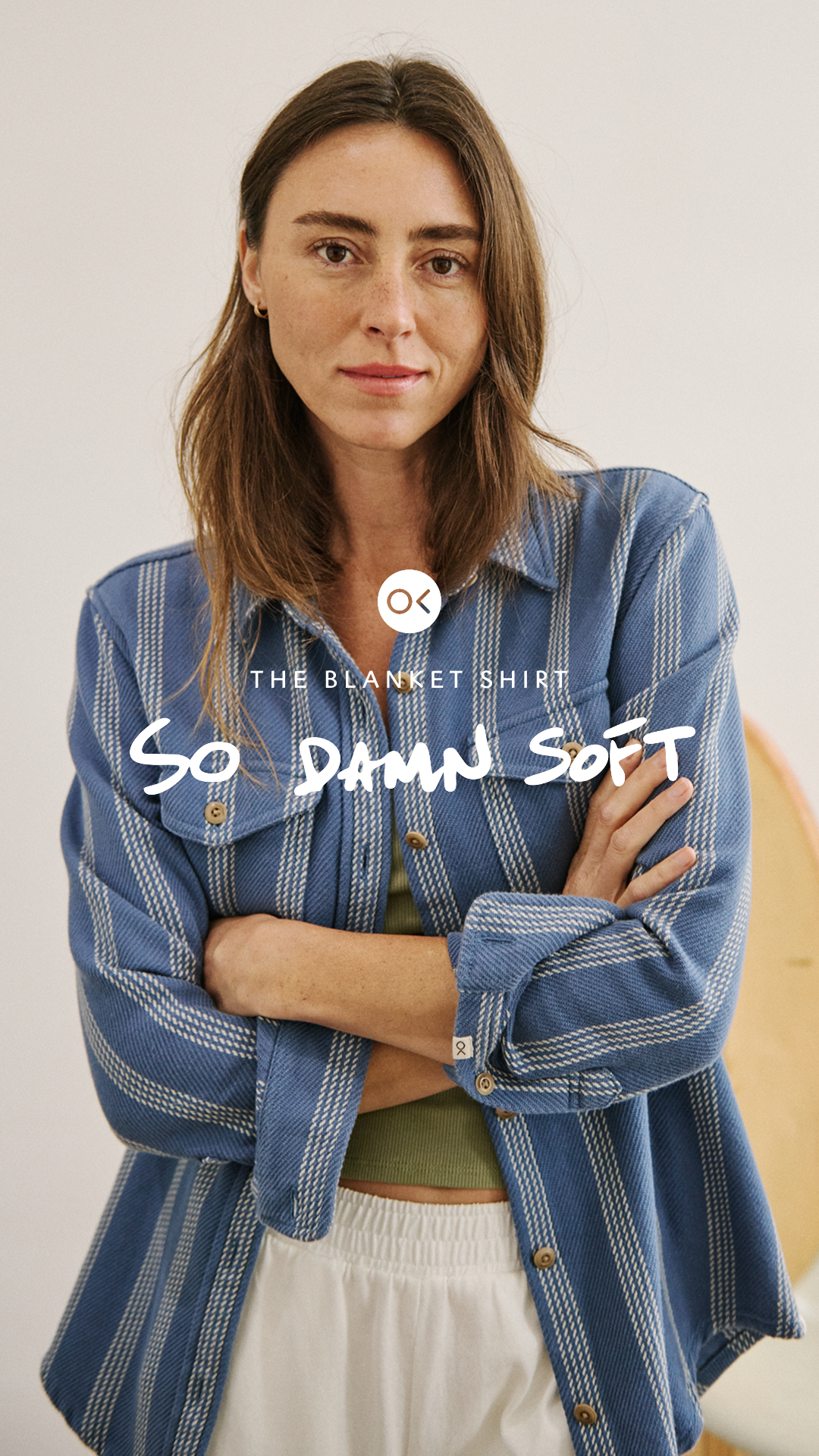 Often imitated, never duplicated, this is the coziest shirt ever made. Your 'ole faithful waiting for you on the passenger seat after an early morning surf before work, that still buttons up for a boardroom meeting or di