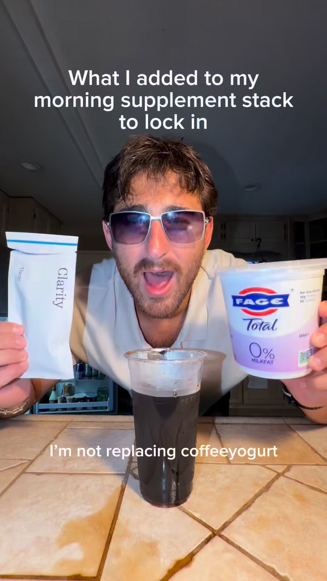 Nature's Adderall