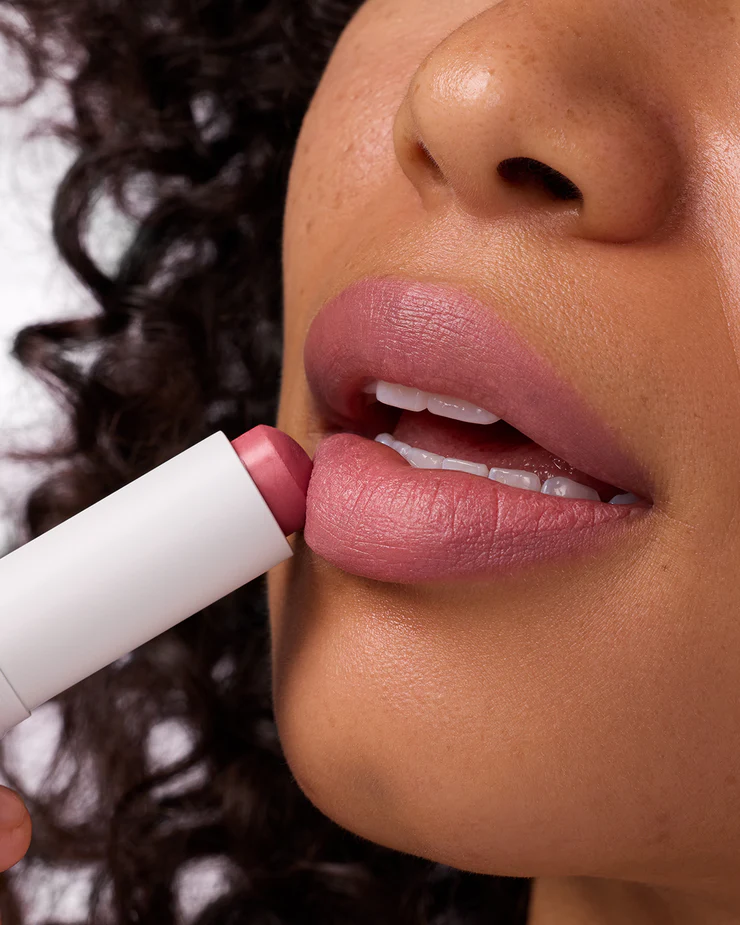 Hydration + Color + SPF