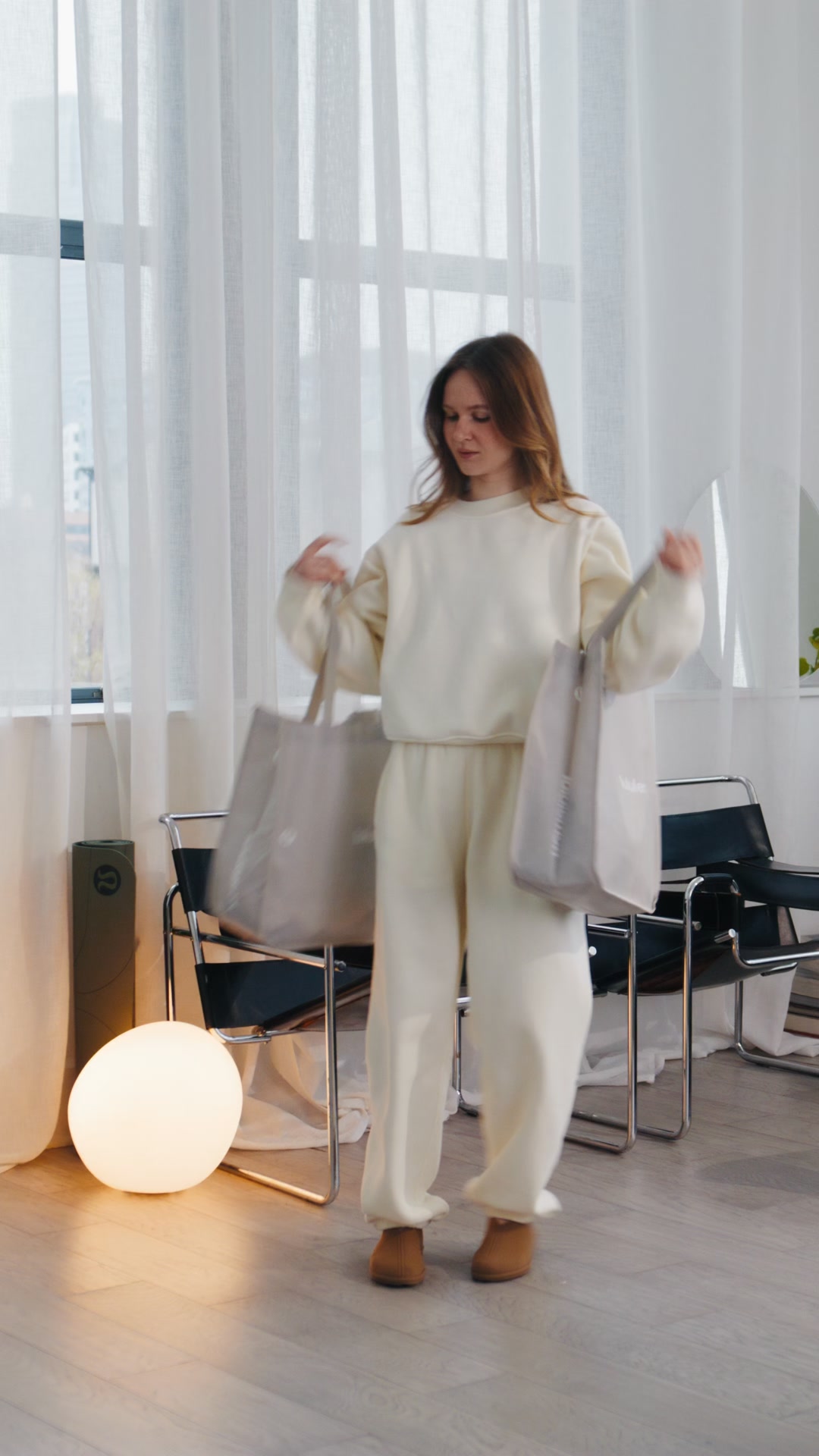 Match spring’s energy with the ultimate layering set — The New Steady State SuperLoft™ Collection.