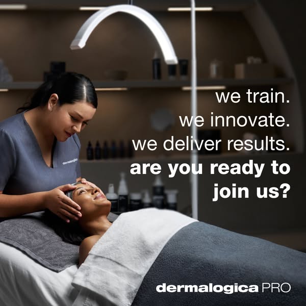 Join Dermalogica for Professionals today