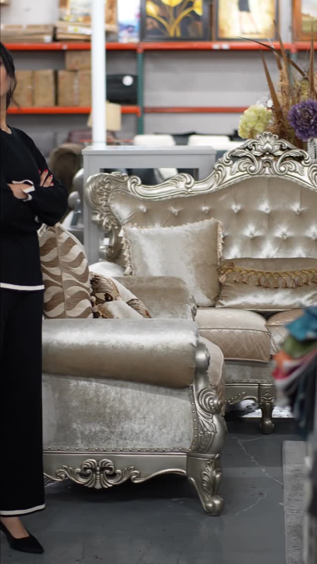 Upgrade your comfort, upgrade your home 🛋️✨
Custom sofas, dreamy mattresses, stylish bedroom sets — made just for YOU.
Quality you can feel. Prices you’ll love.
Call 📞 (916) 994-0613 for any inquiries.

📍1811 Douglas Blv