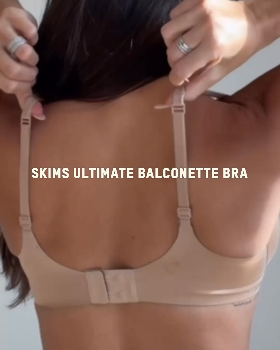Your best bust awaits. Shop the return of our viral Ultimate Balconette Bra before it’s too late!