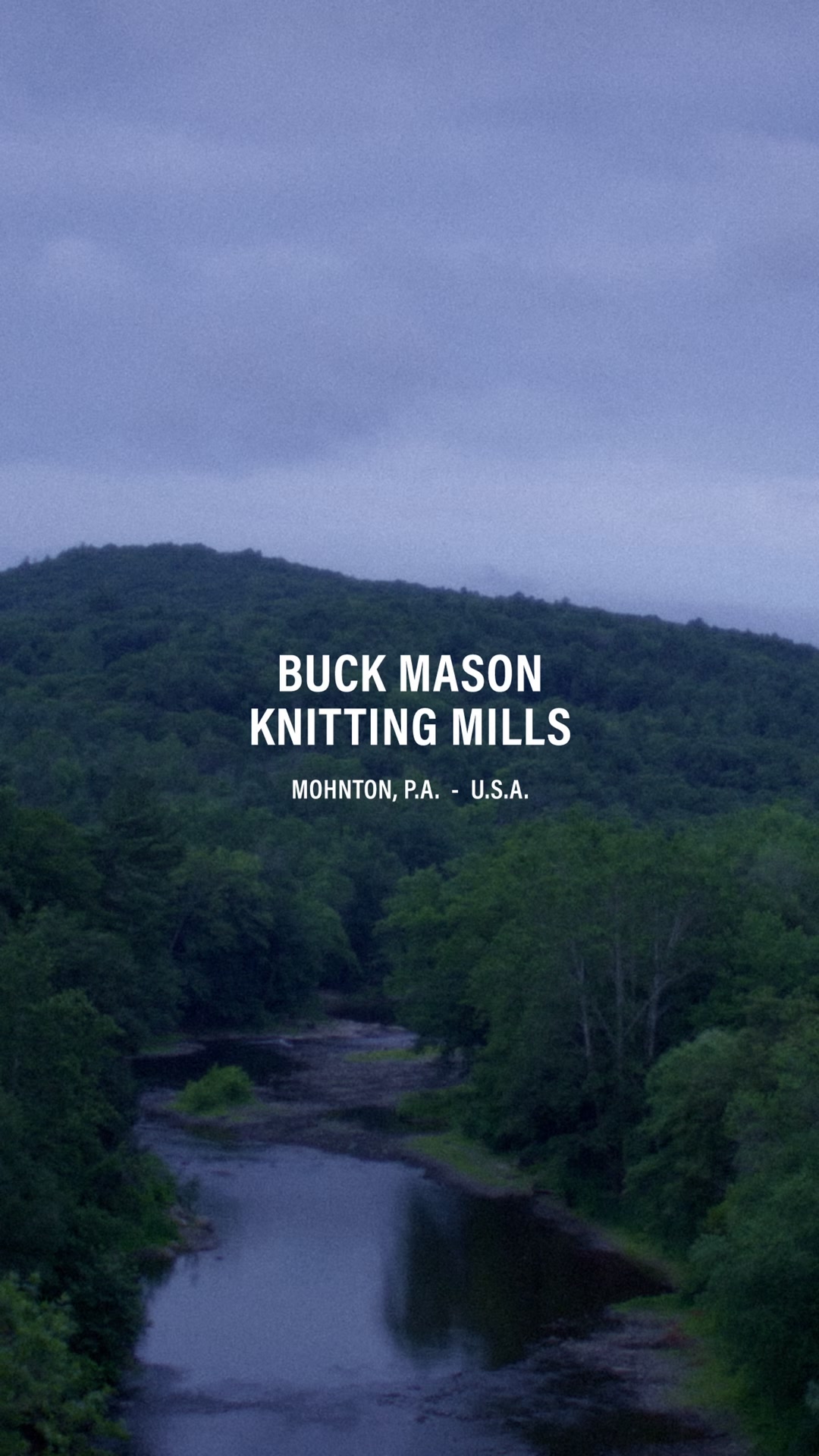 An American classic since 1873, our Pennsylvania mill makes tees the way they used to.