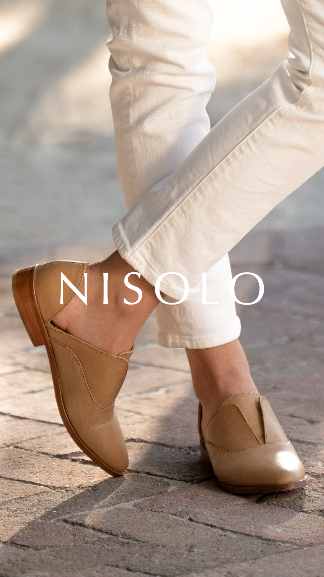 Meet our best-selling Emma d’Orsay Oxford, featuring an incredibly unique, timeless style that’s loved for its workday to happy hour capabilities.