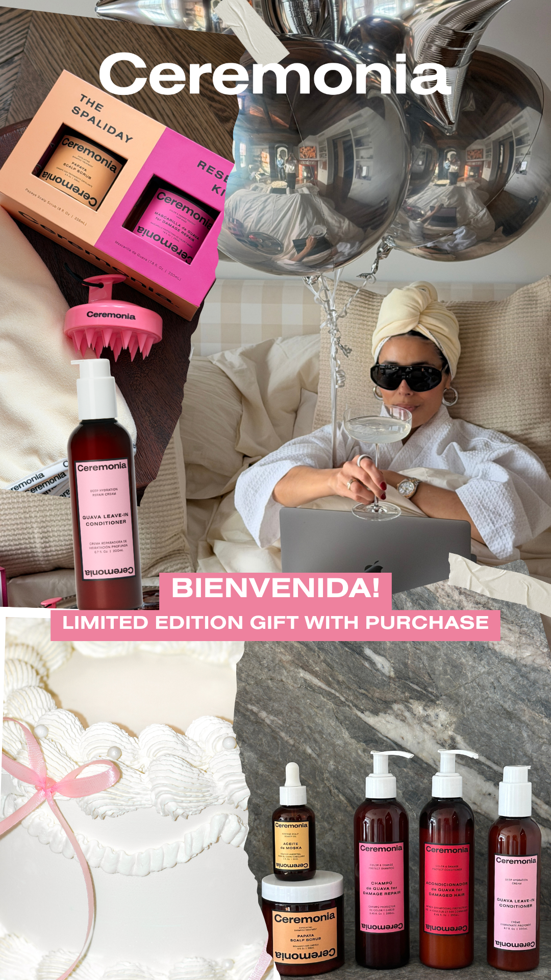Save $66 On a Starter Kit