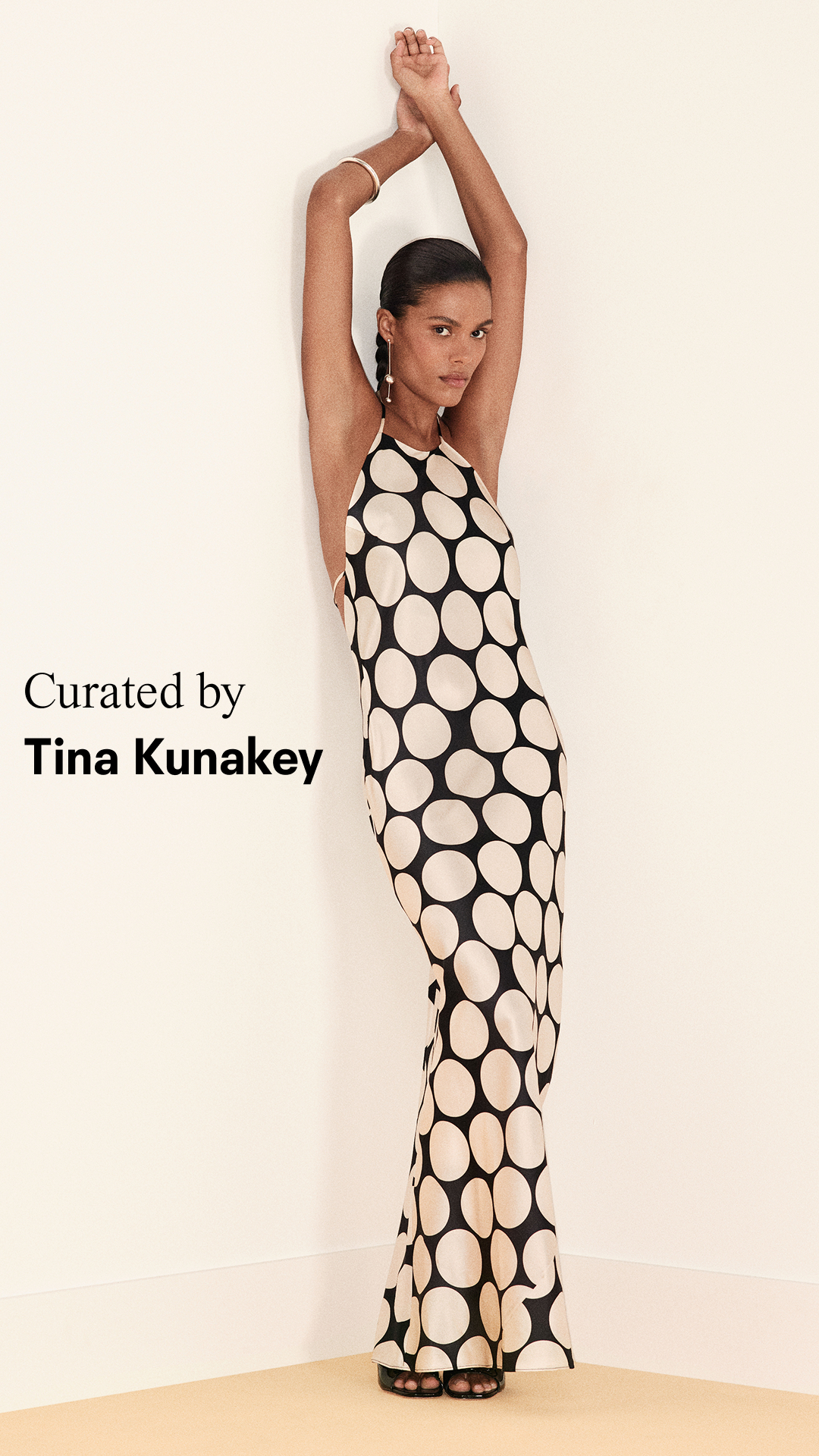 Tina Kunakey picked her favorites from our spring assortment.