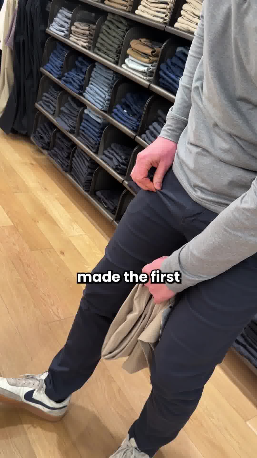 birddogs pants