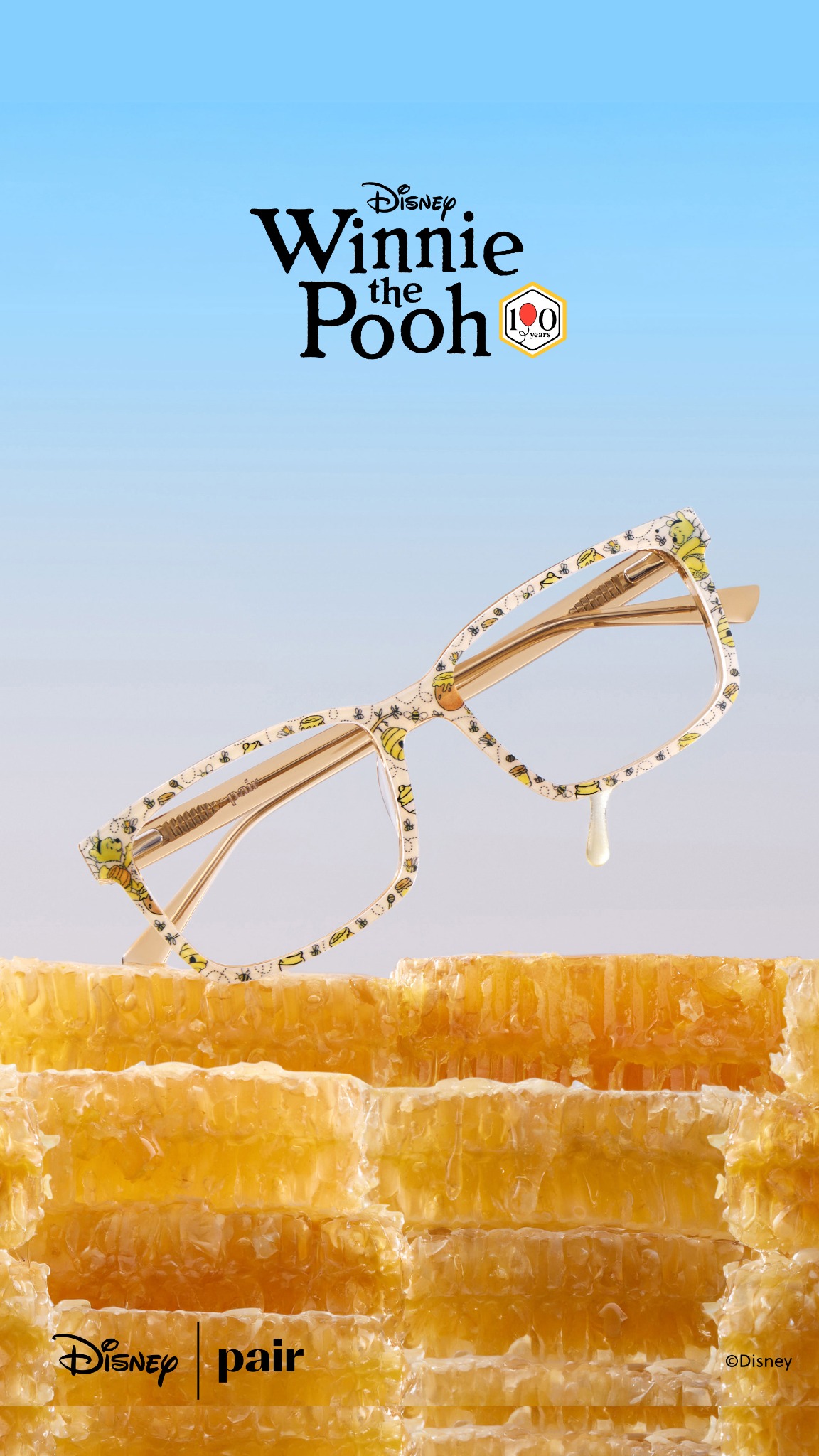 Pair Eyewear: Customizable Glasses and Sunglasses