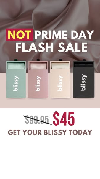 Forget Prime Day! This Deal Is Better.