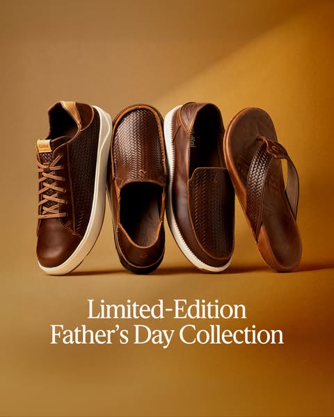 Gift Him A Legacy