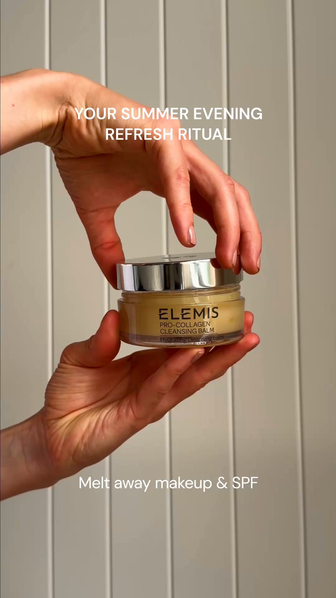 Summer Skin TLC
